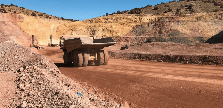 Calibre Mining budgets $29M for 2023 exploration in Nevada and Nicaragua