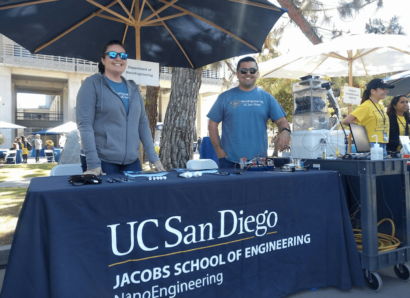 UC San Diego researchers grow high-performance lithium crystals