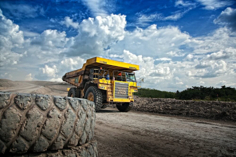 O3 Mining adds second drill in preparation for maiden resource estimate at Quebec complex