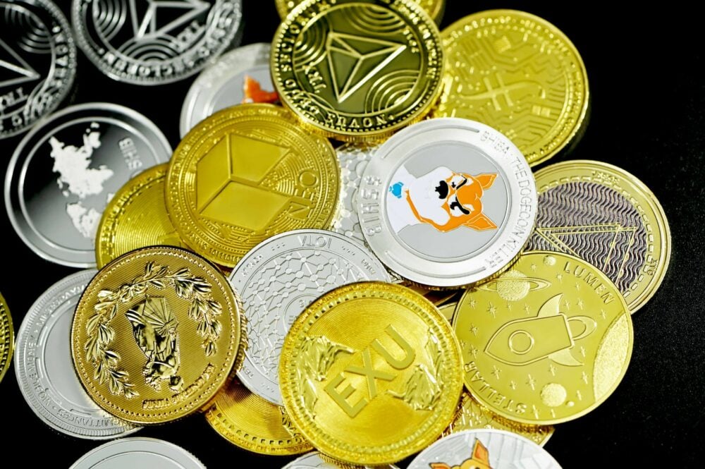 CoinGecko new Global Crypto Classification Standard helps categorize cryptoassets
