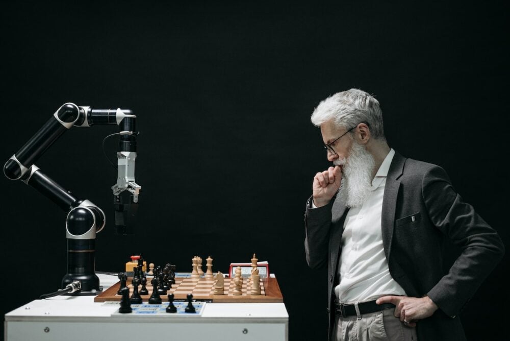 Opera boards generative artificial intelligence bandwagon with ChatGPT