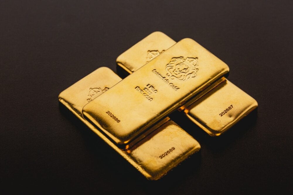 Thunder Gold starts diamond drilling campaign at Tower Mountain Gold Property