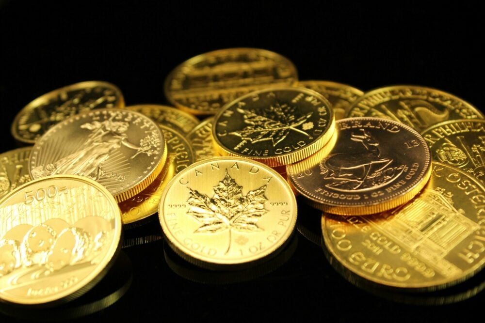 Victoria Gold celebrates First Nations partnership with commemorative medallions