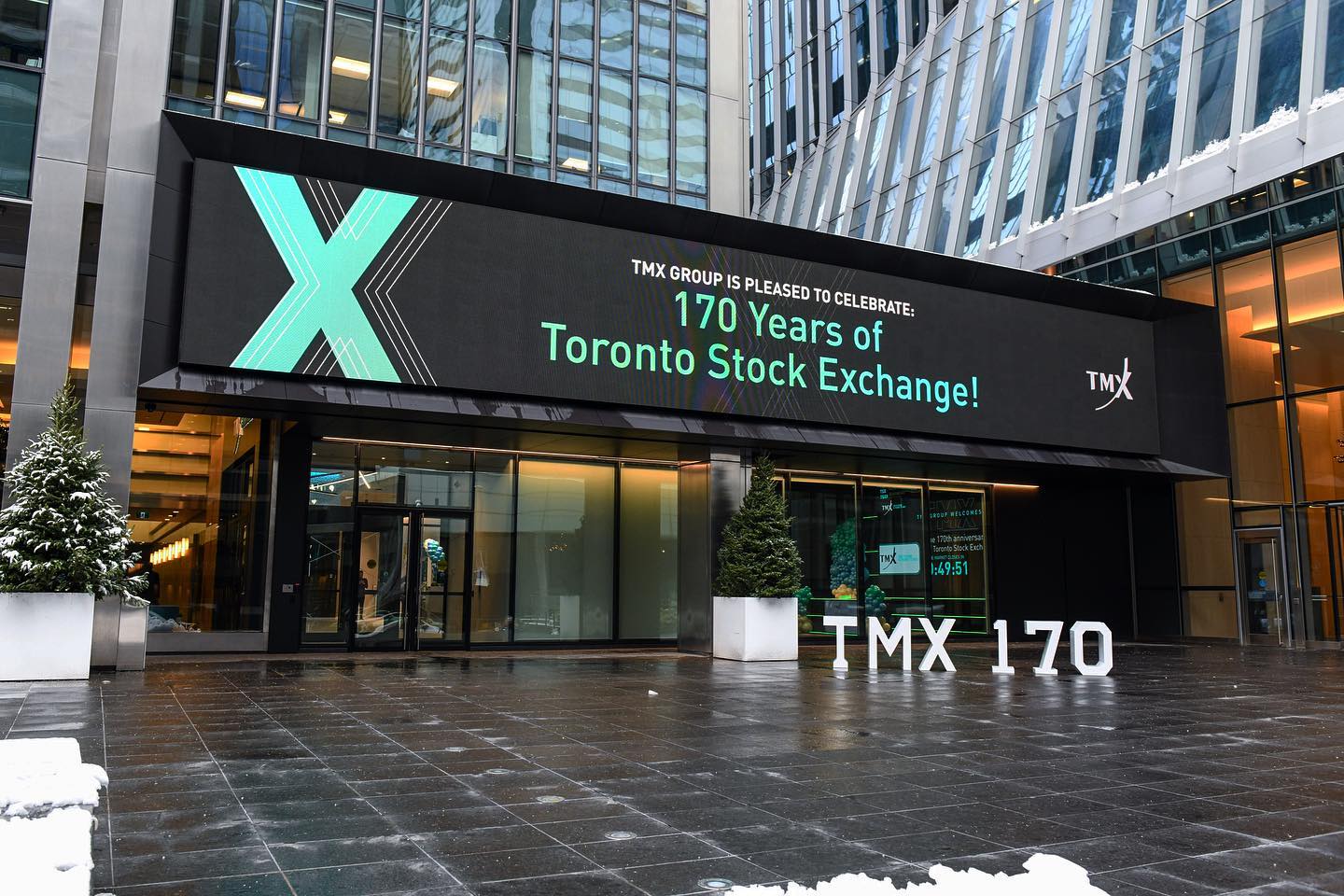 TerrAscend files application to list its common shares on the TSX