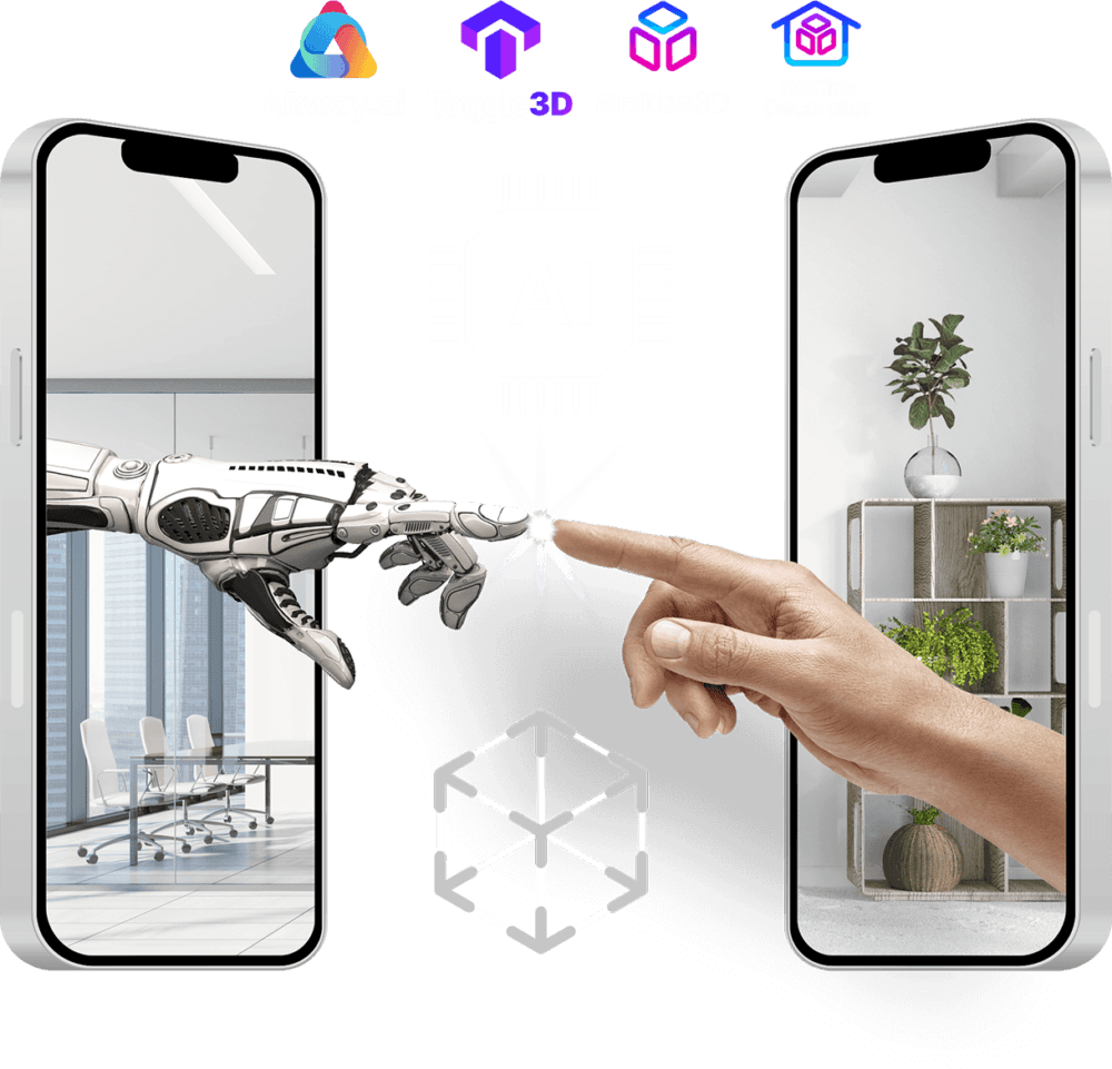 Nextech3D.AI files new patent for complex 3D models for ecommerce and metaverse