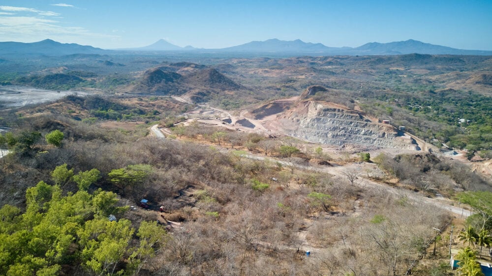Calibre Mining expands high-grade gold discoveries at Panteon North