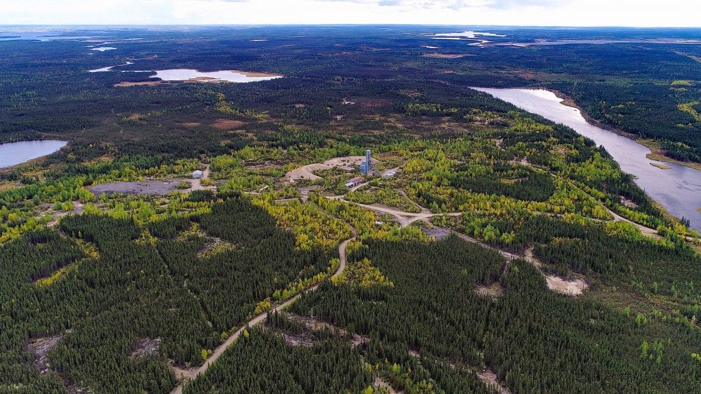 Canadian environment regulators green light Alamos Gold Lynn Lake project