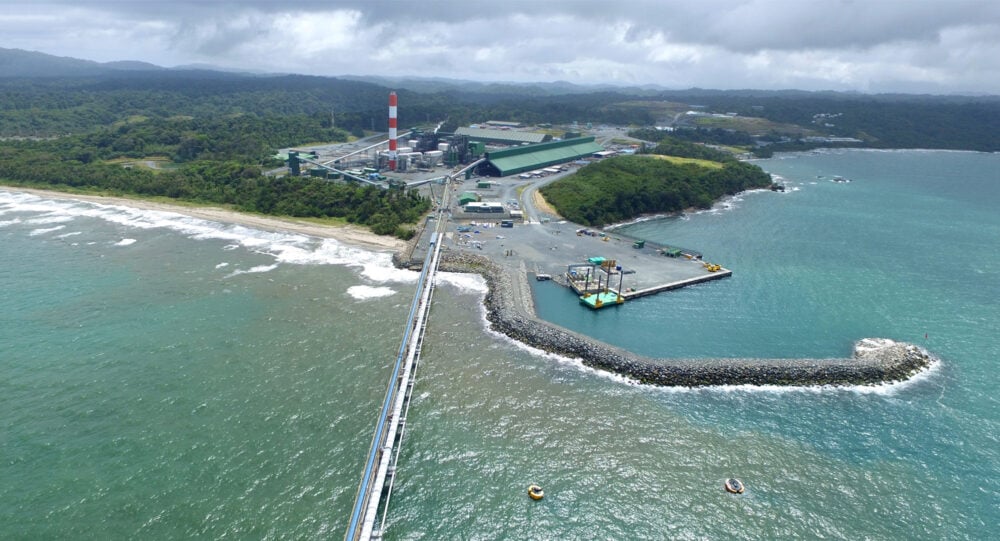 Panama's mining chamber adopts Towards Sustainable Mining initiative
