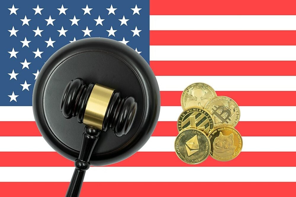 U.S. Treasury budget proposal greenbook poses 30 per cent tax on cryptocurrency mining