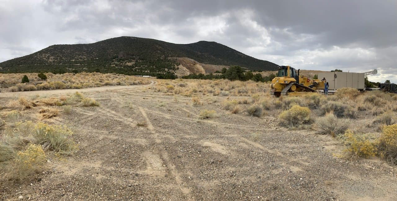 NevGold to hit the ground running at Limousine Butte in 2023: Caesars Report