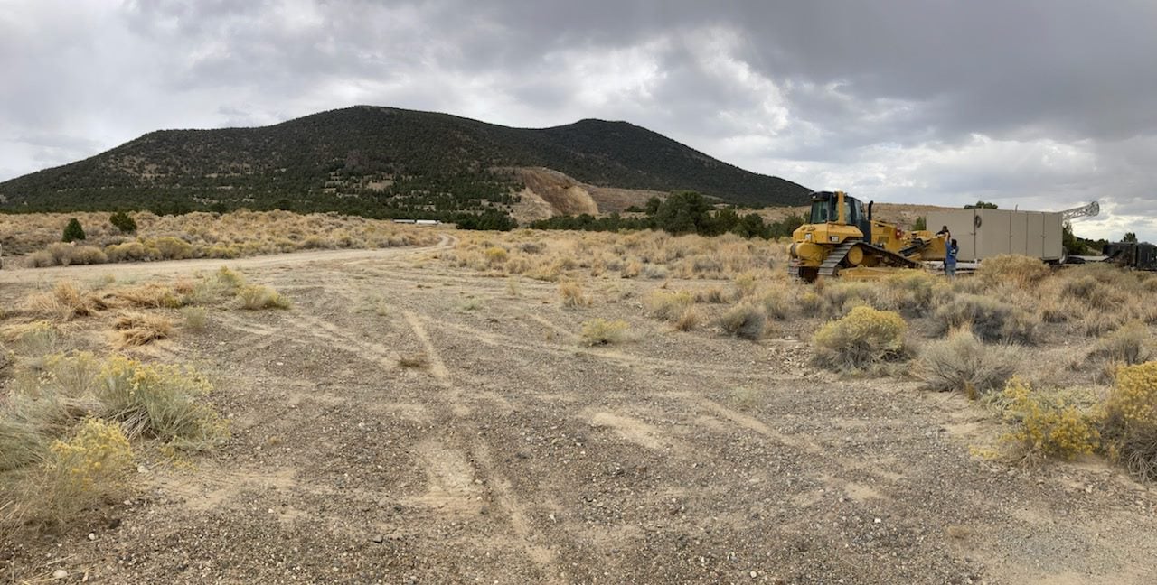 NevGold to hit the ground running at Limousine Butte in 2023: Caesars Report