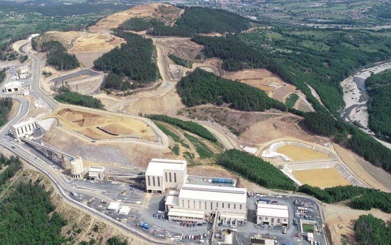 Dundee Precious Metals extends life of mine plan in Bulgaria until 2031