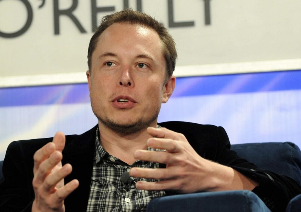 Elon Musk and other industry experts signed open later urging temporary pause on AI development