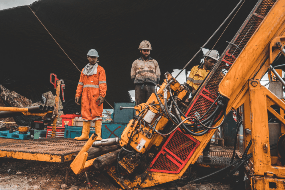 K92 Mining sets new record with annual revenue of US$188.2M