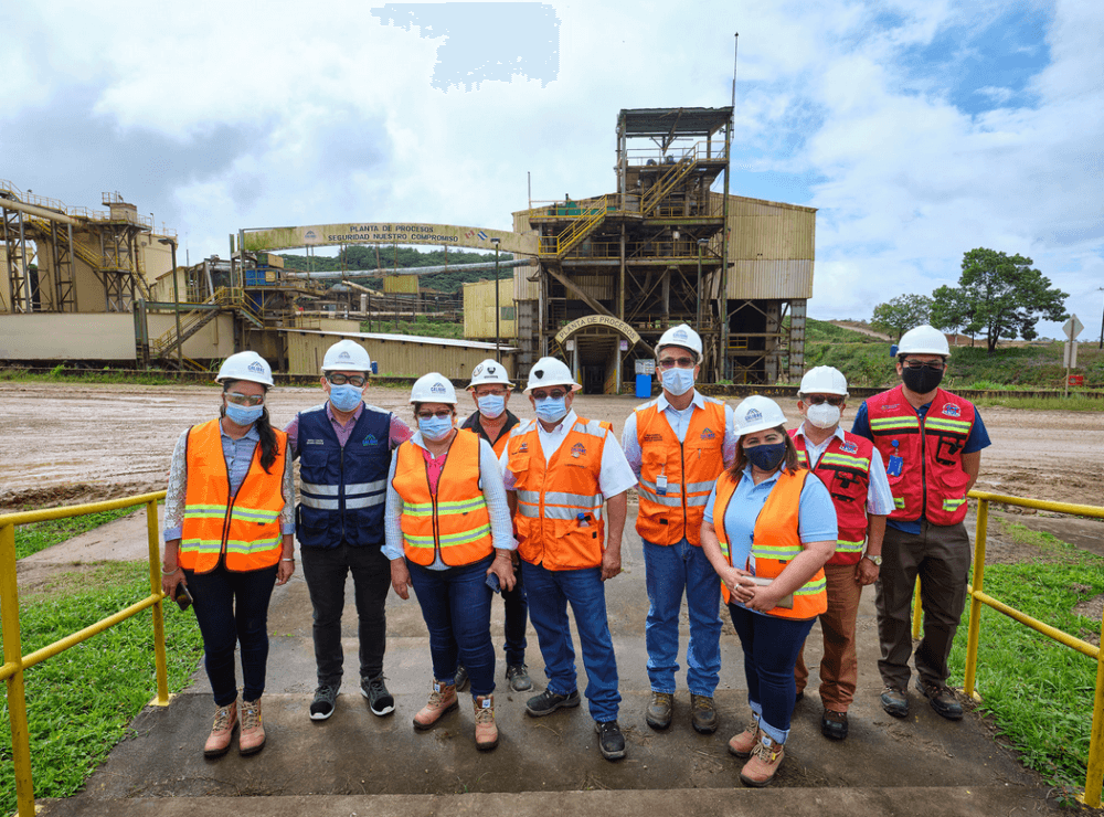 Calibre Mining well-positioned to continue organic growth through gold grade increases: Cormark Securities