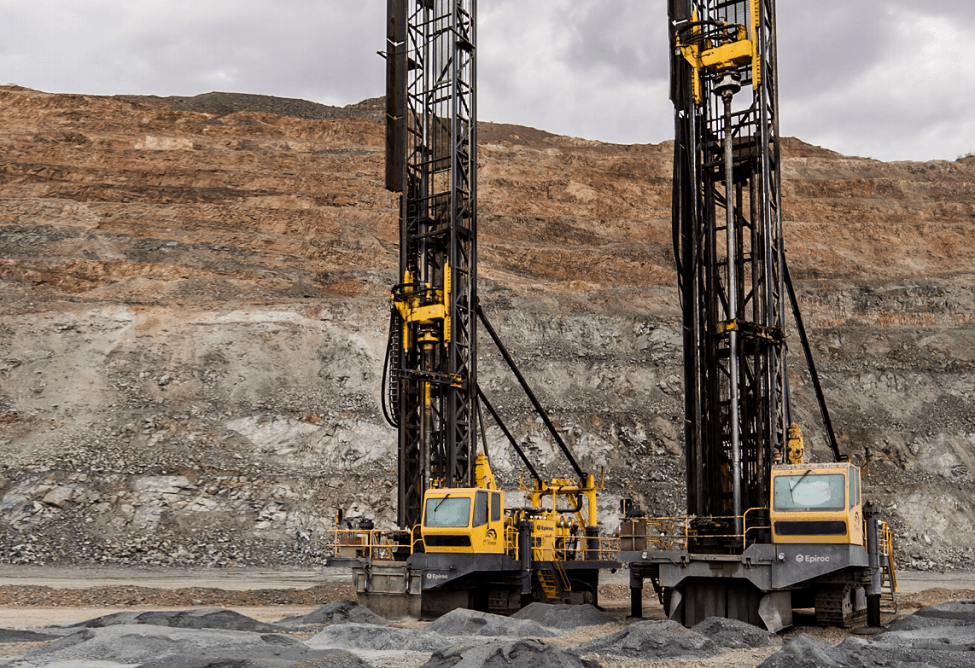 Nevada King identifies new target with thick oxide gold hits in West Atlanta