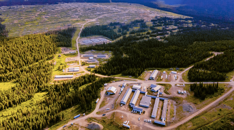 Artemis Gold acquires crucial permit for largest gold project in BC's Cariboo region