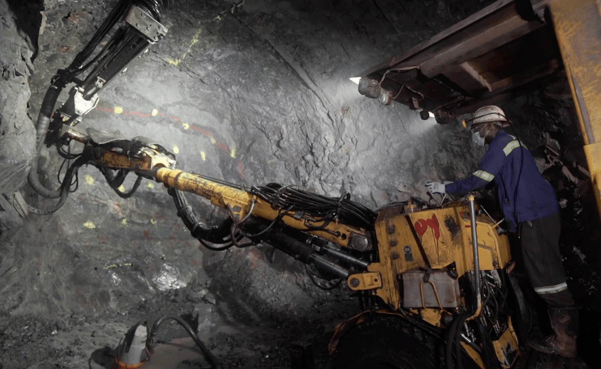 Ivanhoe Mines reports profit increase of $389 million in 2022