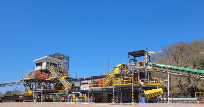 Canaccord Genuity has faith in Calibre Mining's cash flow after Nicaragua visit