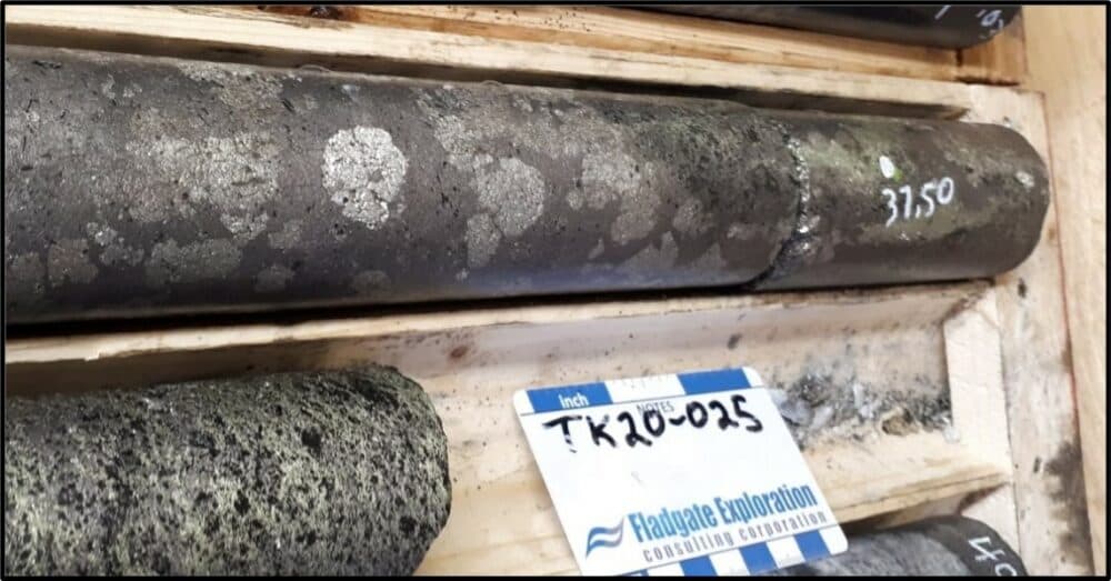 Palladium One Mining acquires MetalCorp for $3.3M, expands critical minerals portfolio