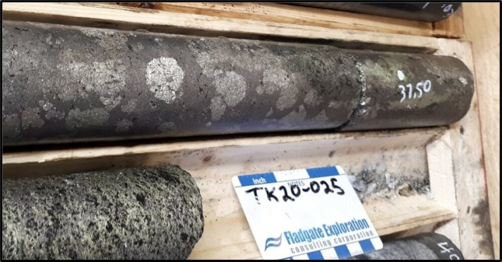 Palladium One Mining expands critical minerals portfolio with MetalCorp acquisition