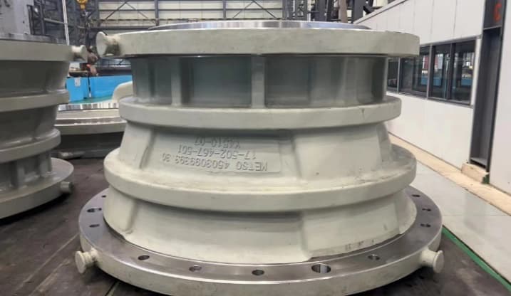 Artemis Gold makes headway with construction of Blackwater Mine's processing plant