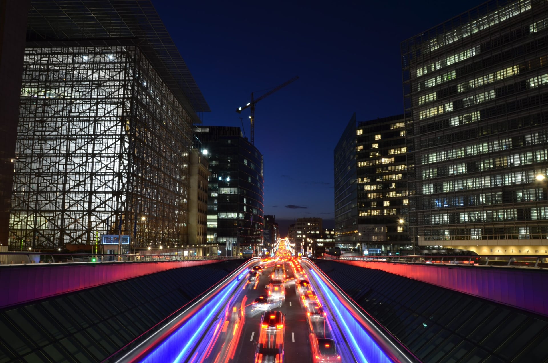 European Union set to phase out CO2-emitting vehicles by 2035