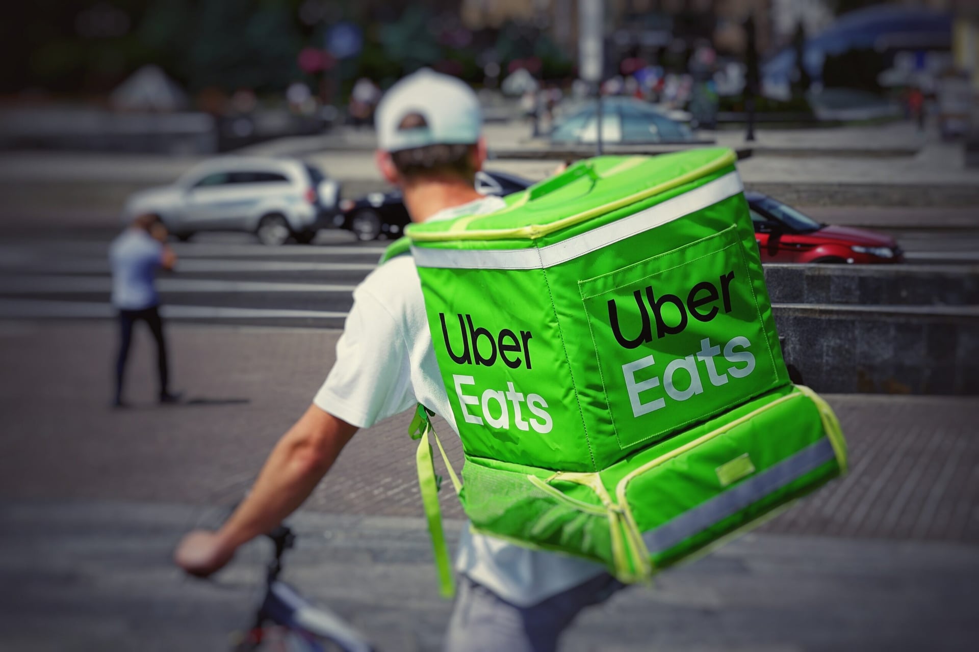 AI-Powered App 'Lilly' to streamline access to popular food delivery services
