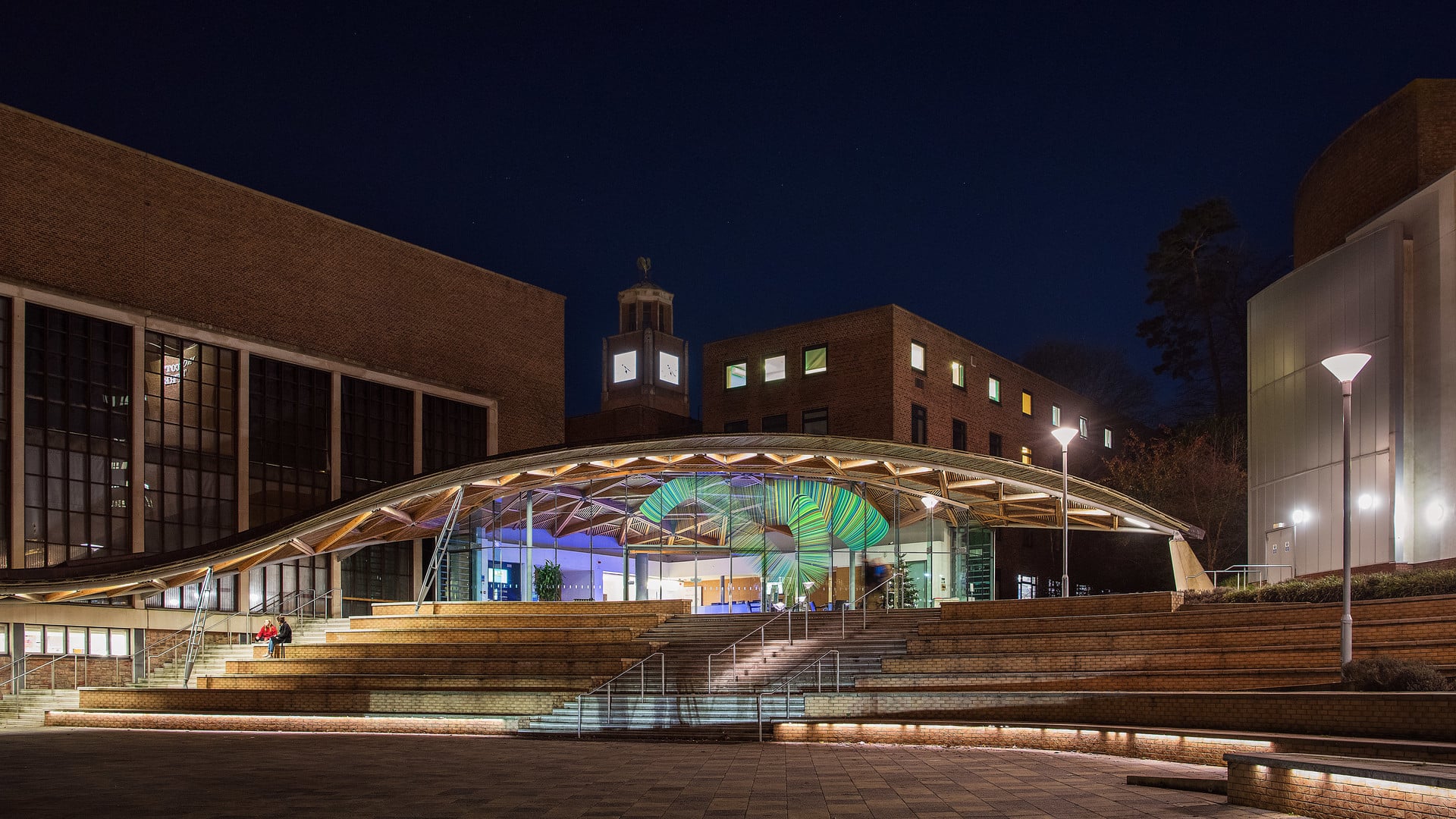UK school University of Exeter establishes world's first postgraduate psychedelics program
