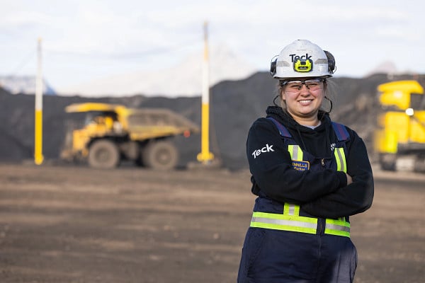 Teck Resources rejects acquisition proposal from Glencore plc