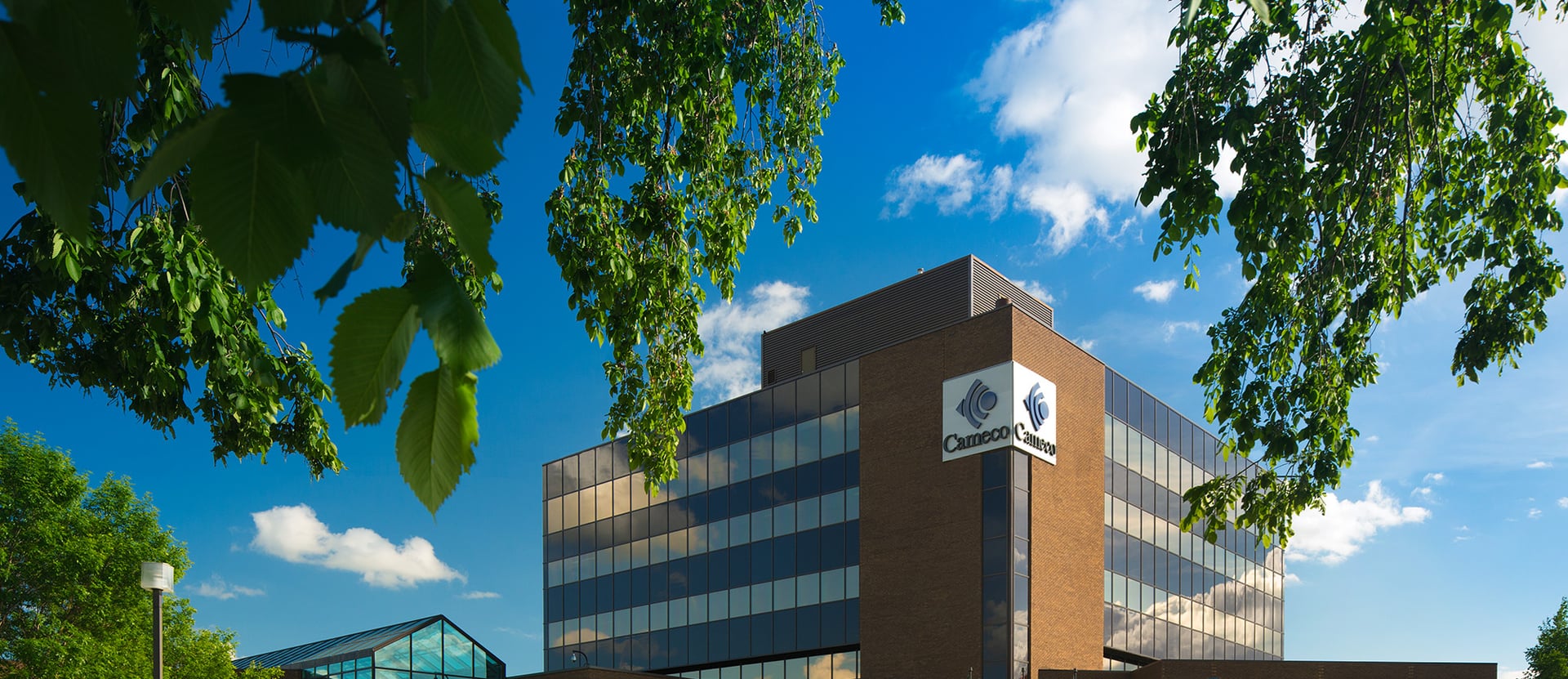 Uranium miner Cameco reports $112M in profit for Q1