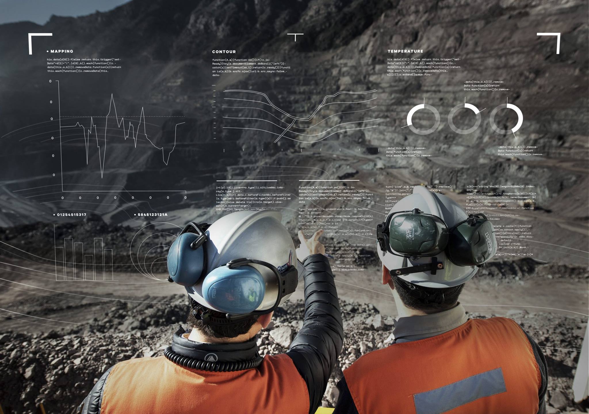 Anglo American gets environmental permit for US$3B extension of Chilean copper project