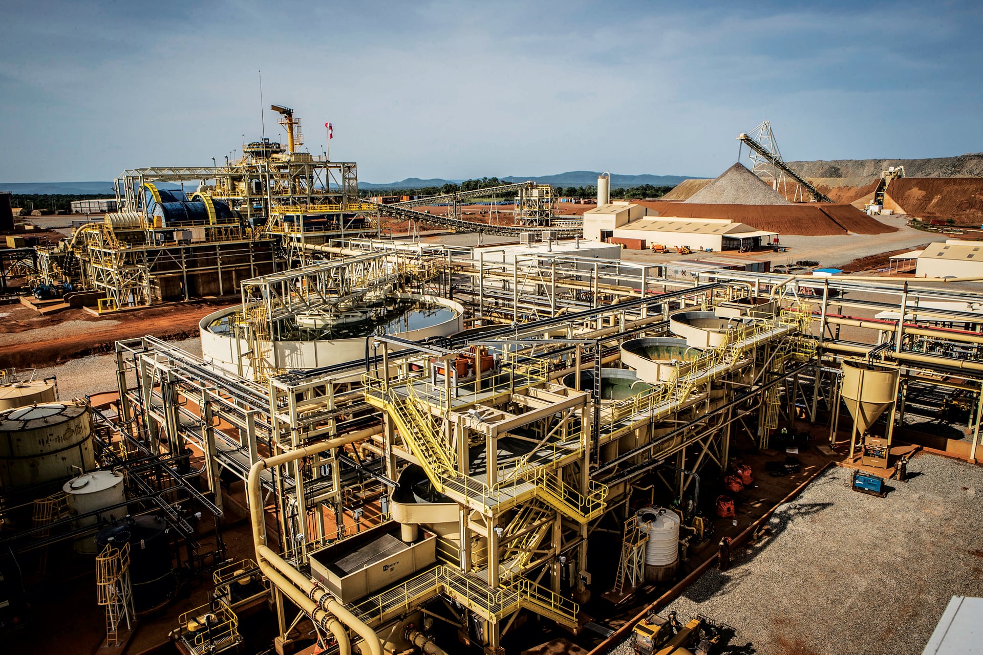 B2Gold sees positive drill results from latest Fekola Region exploration in Mali