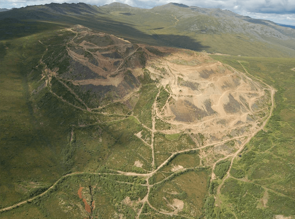 Western Copper and Gold Corporation gets 21.3M investment from Mitsubishi Metals for Yukon copper gold project