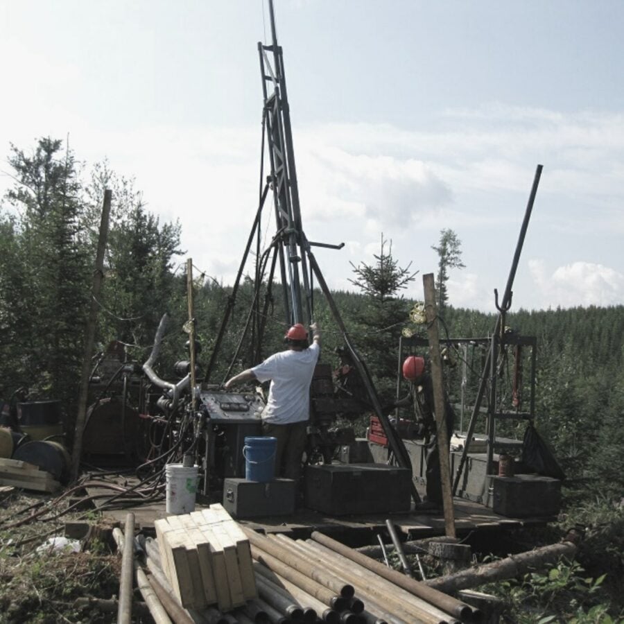 Defense Metals finishes Phase I of hydrometallurgical pilot plant
