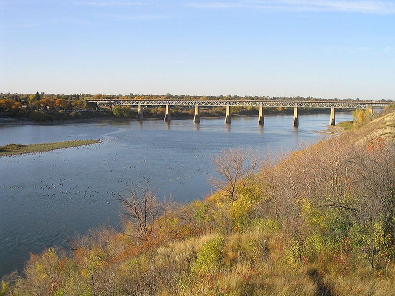 Fission Uranium applies to build mine in Athabasca Basin