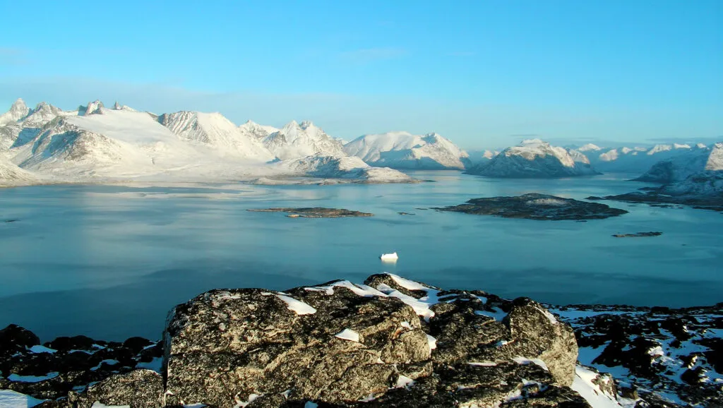 Hudson Resources transfers Greenland exploration license to Neo Performance Materials