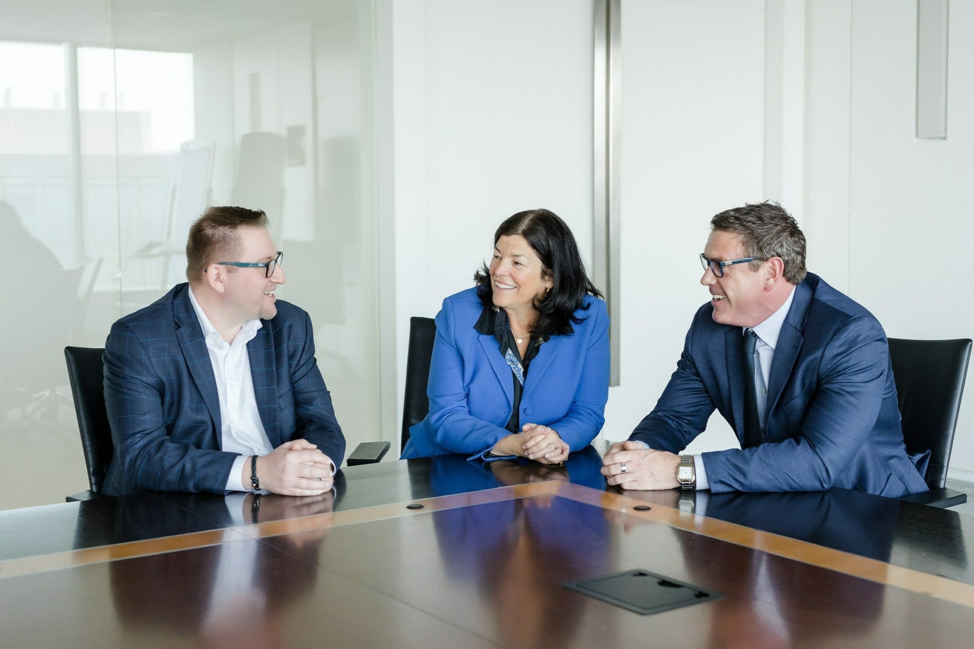 KPMG in Canada adds artificial intelligence into smart-auditing platform