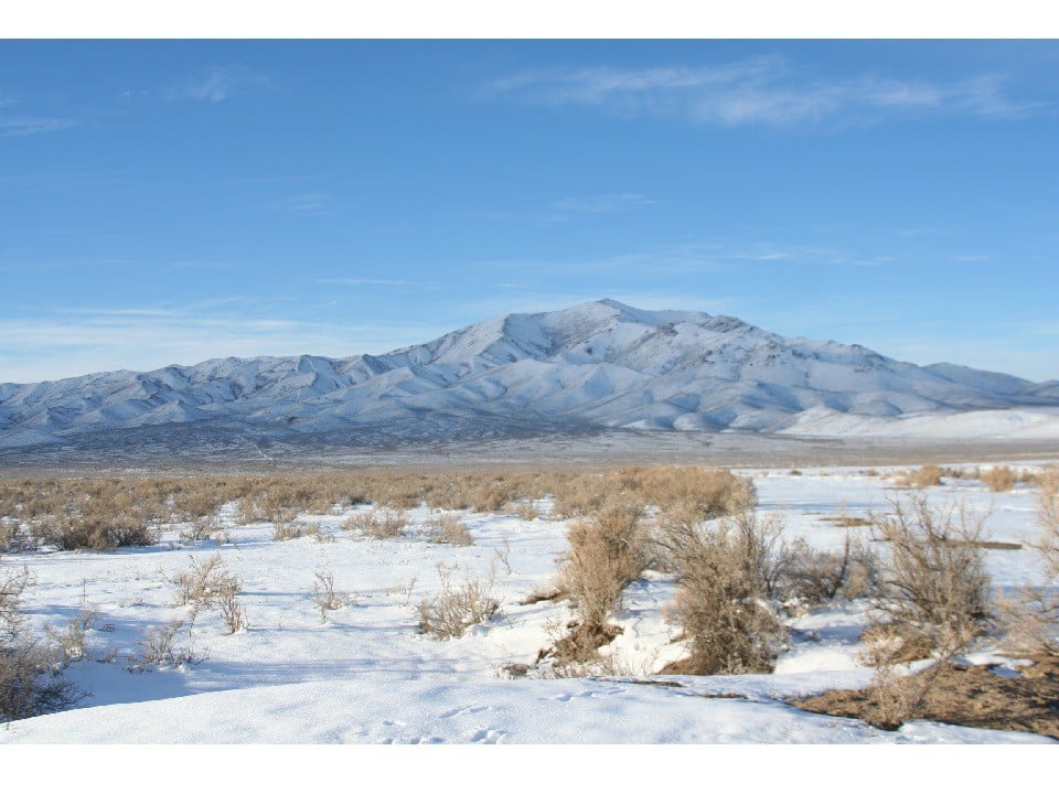 Nevada King finds high-grade oxide gold at its Atlanta mine