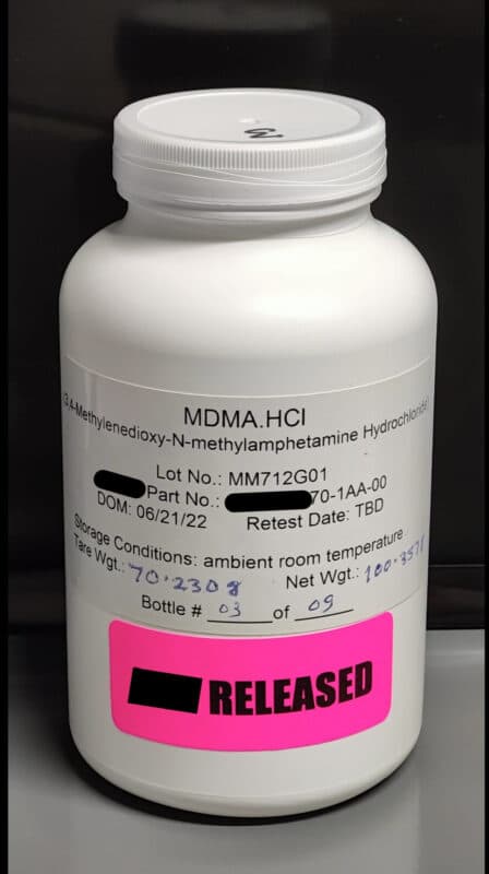 PharmAla Biotech Inc--PharmAla Biotech First Publicly Traded Com