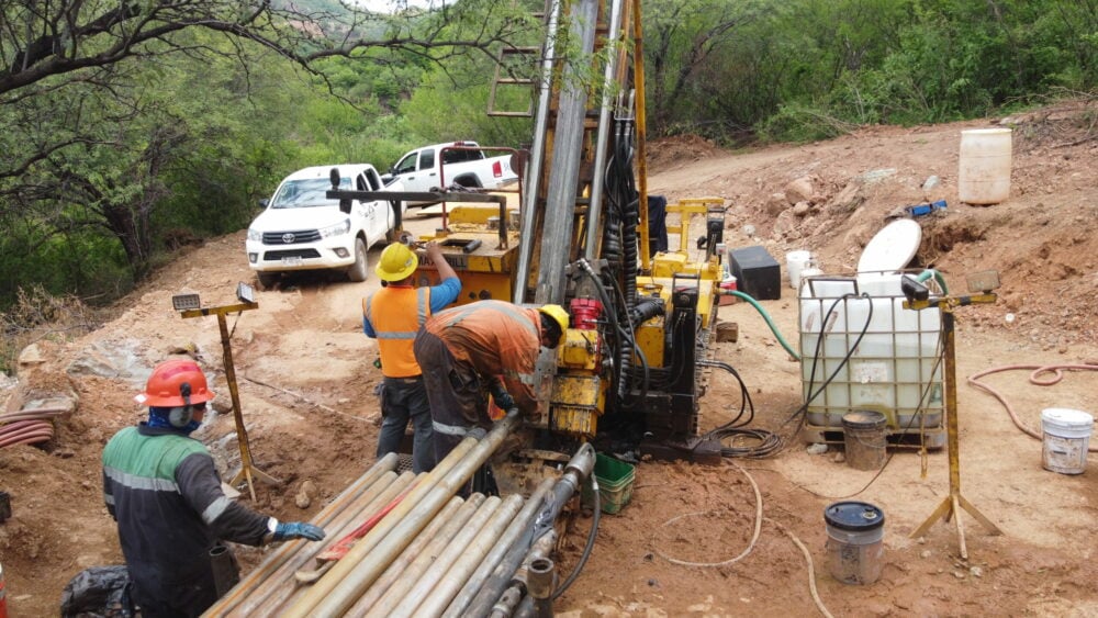 Regency Silver finds strong copper and gold mineralization in Mexico