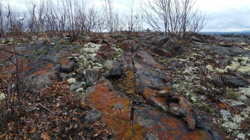 SPC Nickel drilling campaign in Sudbury produces high-grade copper and nickel