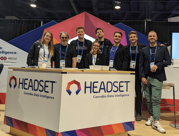 Millennials continue to consume the most cannabis: Headset report