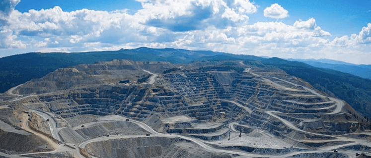 Hudbay Minerals to acquire Copper Mountain for $429M