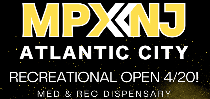 iAnthus starts adult use sales in Atlantic City on 4/20, expands medical operations in NJ