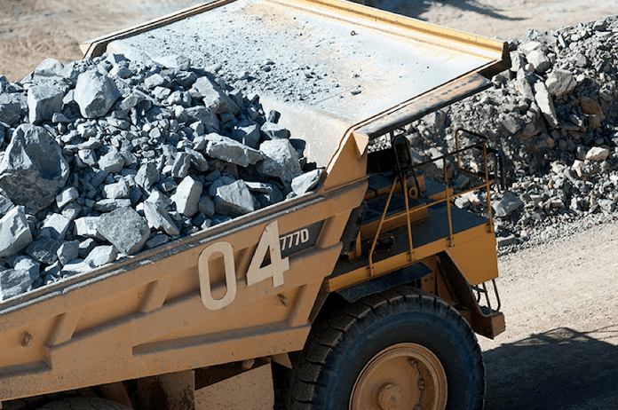 B2Gold starts phased closure of Namibia mining operation