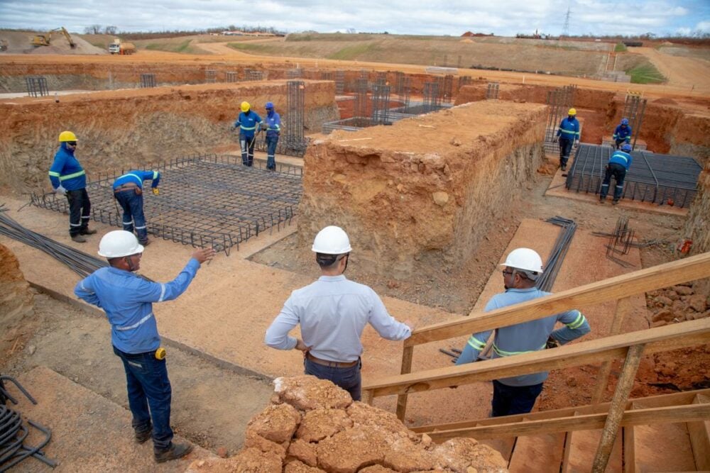 Sigma Lithium delivers first shipment of green lithium
