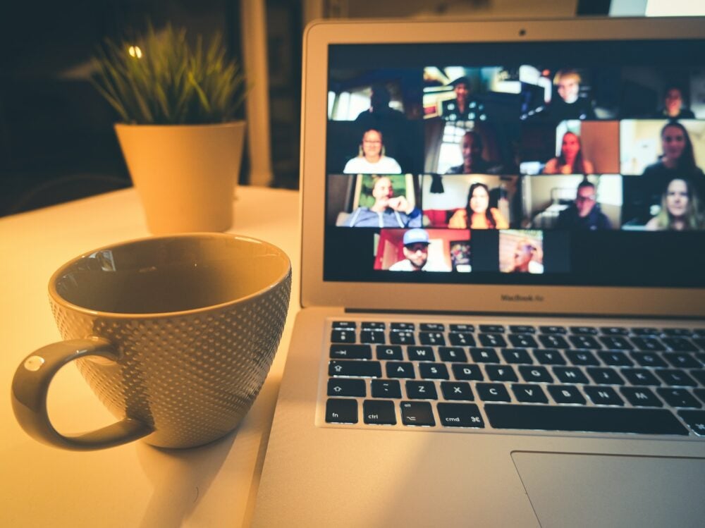 Zoom Video Communications acquires employee management platform, Workvivo
