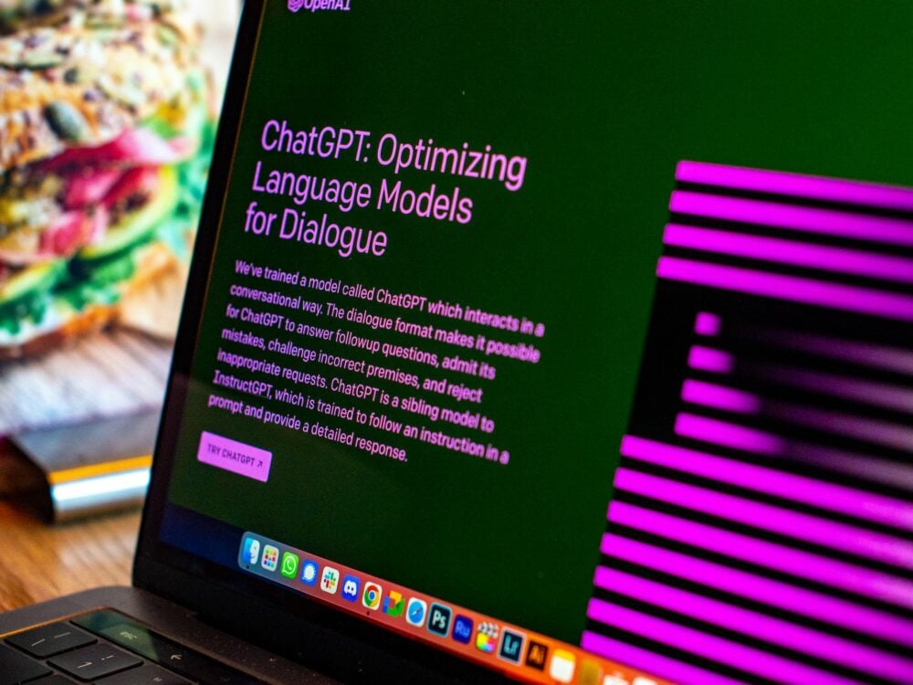 Federal government's privacy watchdog launches investigation into OpenAI