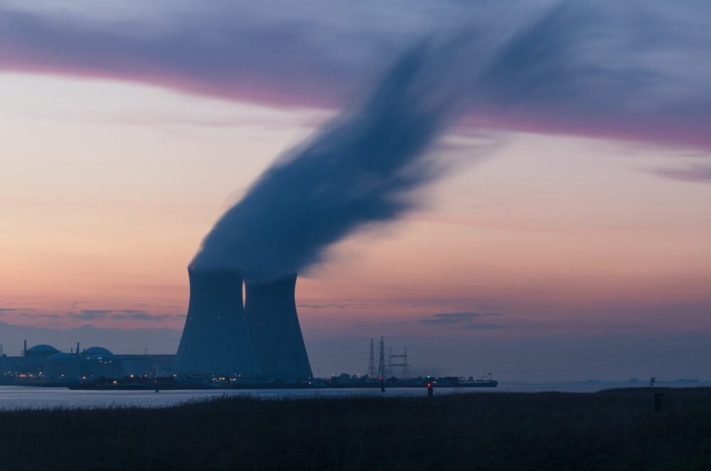 Nuclear plant closure for a year would drastic uptick in fossil fuel usage: MIT study